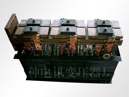 70KVA三相变压器