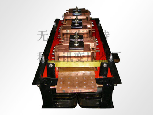 60KVA三相变压器